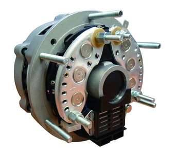 252 YEAR 1985 ALTERNATOR Image.