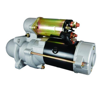 60606001 STARTER Image.