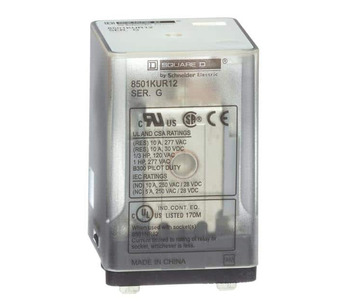 8501KUR12V24 Image.