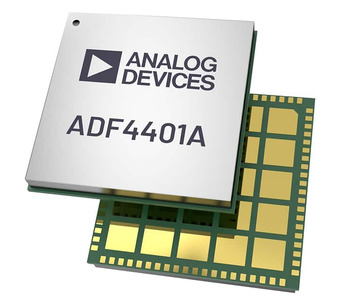 ADF4401ABCEZ Image.