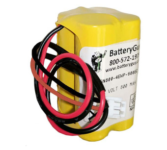 BGN800-4EWP-PR600EC Image.