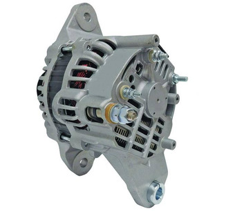 553351RI ALTERNATOR Image.