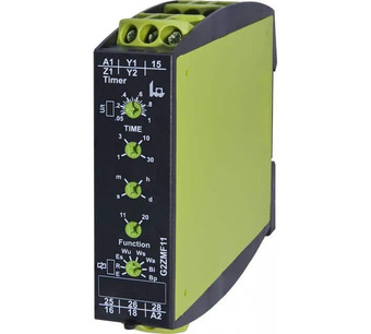 G2ZMF11 24-240V AC/DC Image.
