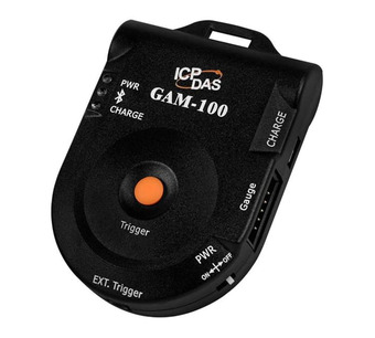 GAM-100 Image.