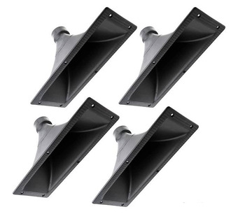 HISE 15X5 4PCS Image.