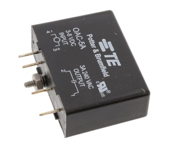 OAC-5A Image.