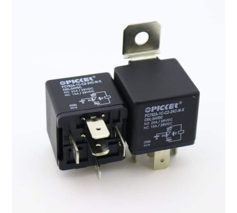 PC793-1A-C2-12S-RN-X Image.