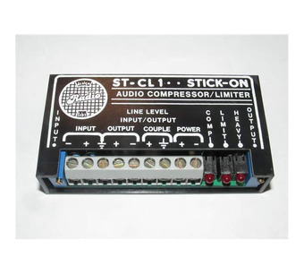 RDL ST-CL1 Image.