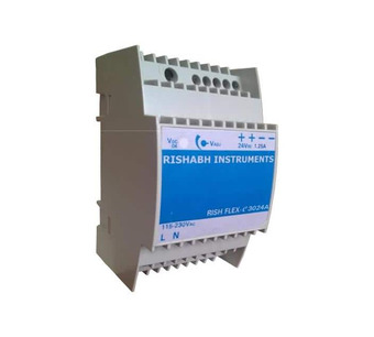 RISH FLEX - E 3024A Image.