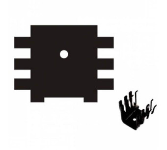 SAR-TR10 Image.