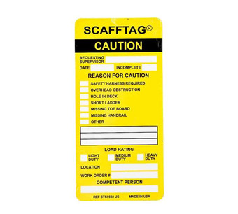 SCAF-STSI 602 Image.