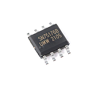 SN75176BDR Image.