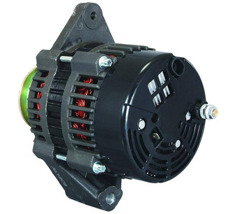 VARIOUS YEAR 2003 ALTERNATOR Image.