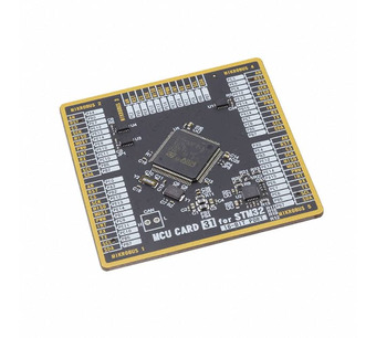 STM32F745VG Image.