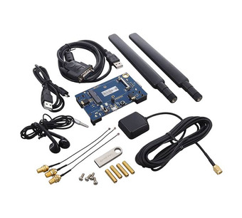 MINIPCIEEVB-KIT Image.