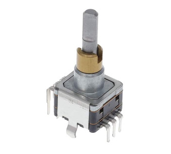 PEC11D-4120F-S0015 Image.