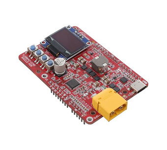 TLD55421CHGSHIELDTOBO1 Image.