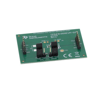 TPS631000EVM-075 Image.