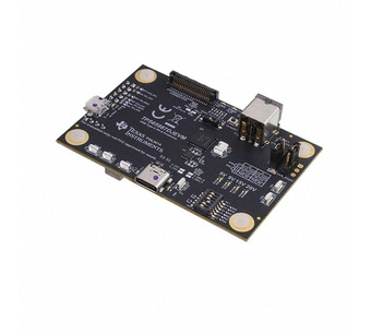 TPS65987DJEVM Image.