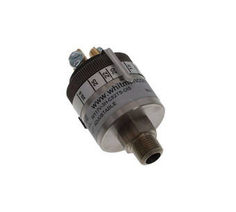W117V-3H-C52TS-DIS Image.
