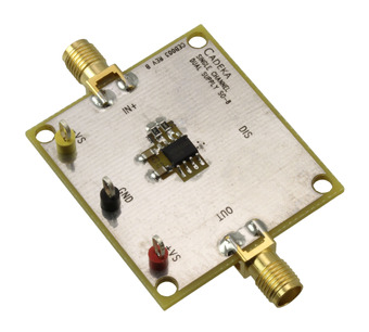 XR1009ISO8EVB Image.