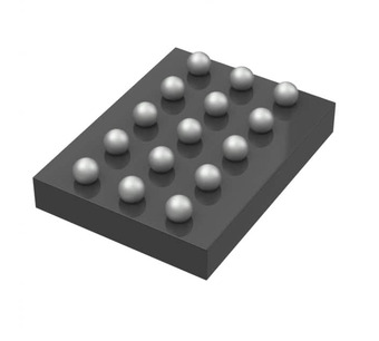 MAX77839AEWL+ Image.