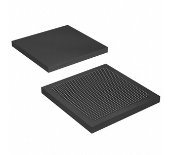 EP4SGX230FF35C2X Image.
