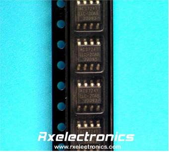 ACS724LLCTR-20AB-T Image.