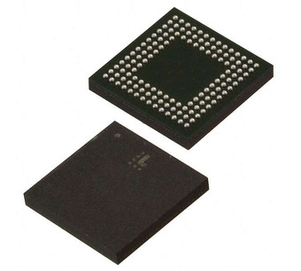 LC4256ZC-45MN132C Image.