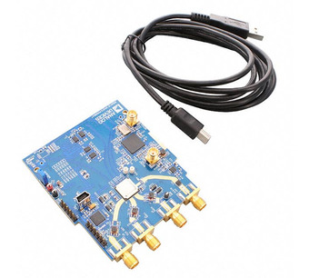 AD9176-FMC-EBZ Image.