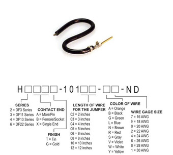 H3AXG-10103-B8 Image.