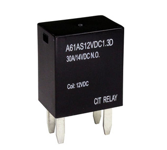 A61AS12VDC1.3D Image.