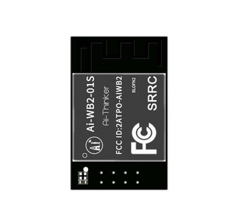 AI-WB2-01S Image.