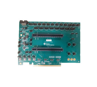 DS320PR412-421EVM Image.