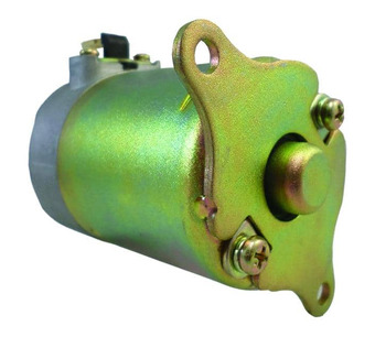 T-5 150 SCOOTER YEAR ALL MODELS 150CC STARTER Image.