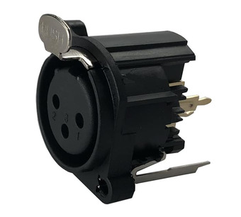 IO-XLR3-F-EV Image.