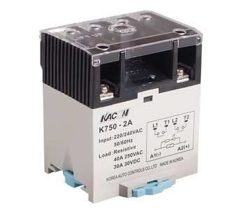 K750-2A-110VAC Image.