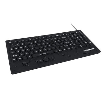 KBWKRC105SPI-BK-C10 Image.