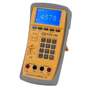 PCE-789 Image.
