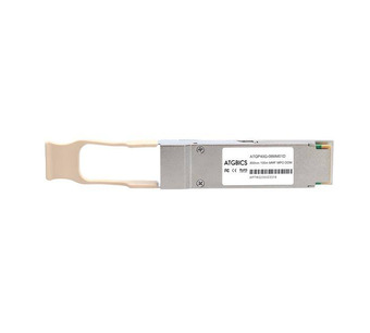 QSFP-100G-SR4-MSA-AT Image.