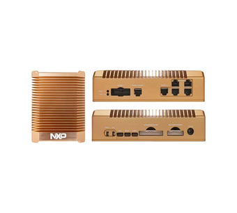 S32G-VNP-GLDBOX Image.