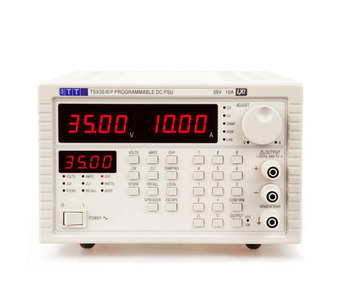 TSX 3510P LXI Image.