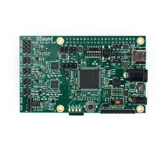 UA-E3010 Image.