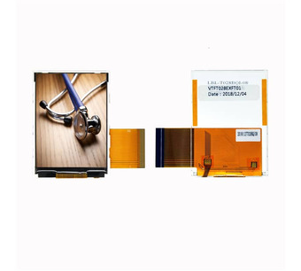 VTFT028EXFT01 Image.