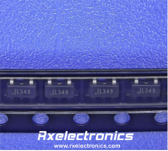 SPX3819M5-L-3-3/TR Image.