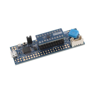 STM32C0116-DK Image.
