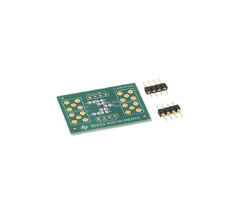 TLV9051DPWEVM Image.