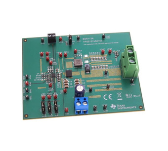 TPS51215AEVM Image.
