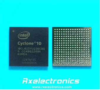 10CL025YU256C8G Image.