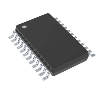 MAX9387EUG+T Image.